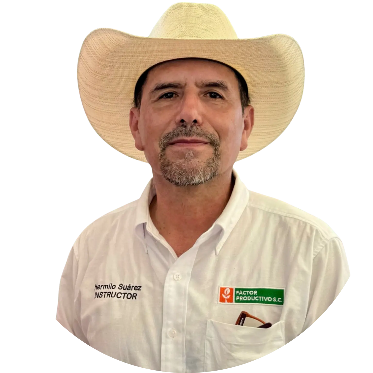 M.C. Hermilo Suárez Domínguez